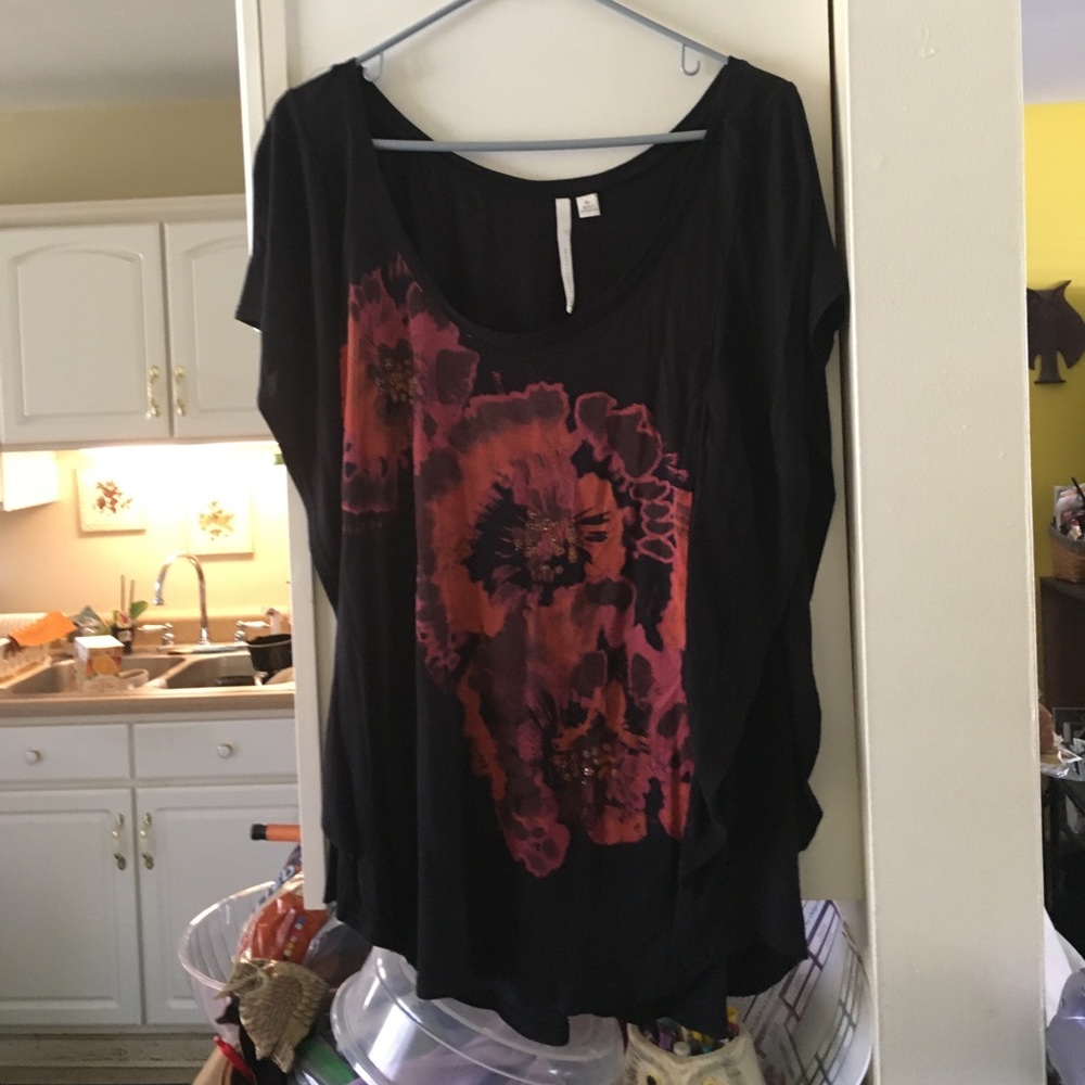 Lauren Conrad shirt